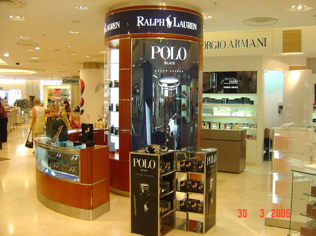 Ralph Lauren