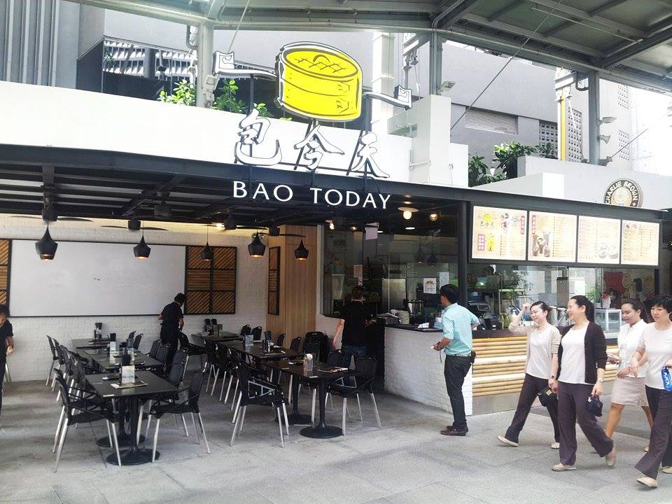 Bao Today