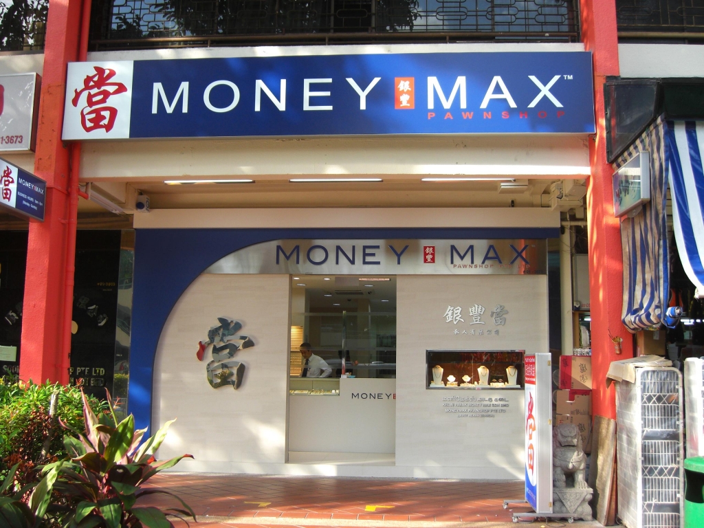 MoneyMax