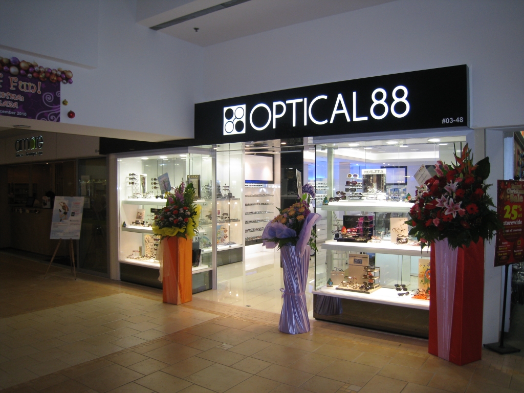 Optical 88