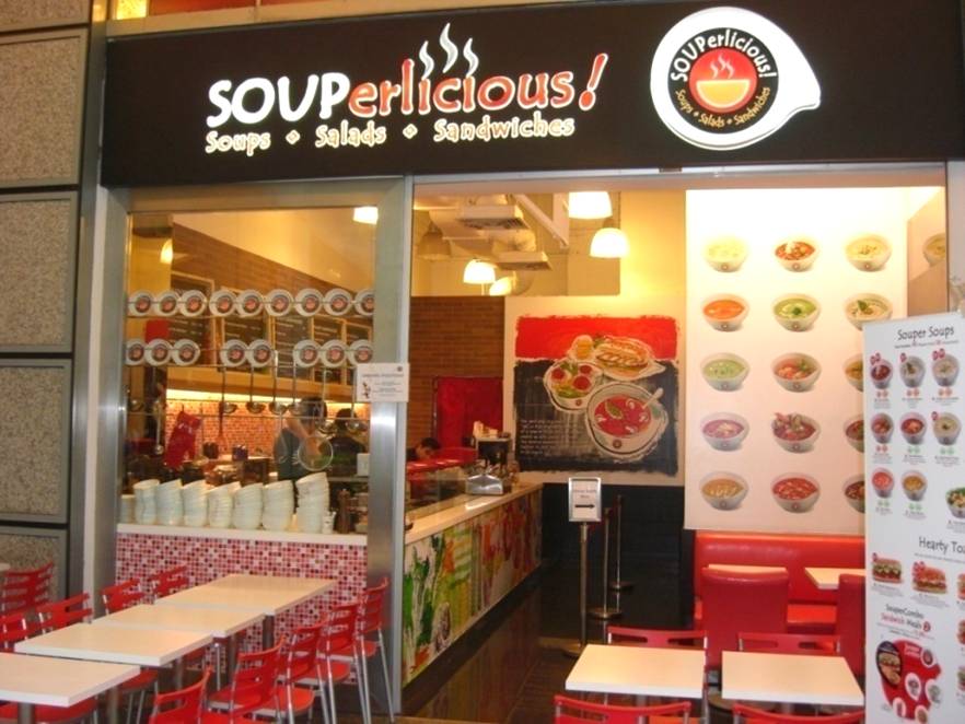 Souperlicious